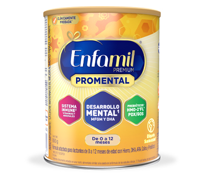 Enfamil premium promental 0-12 meses 800g