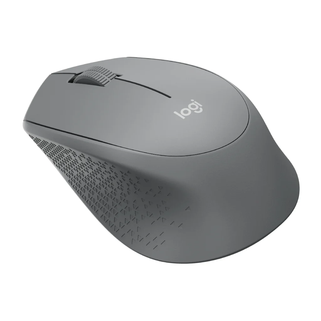 Logitech Mouse Inalámbrico, M280