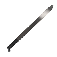 Cuchillo Machete 808 mm X 24"