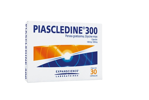 PIASCLEDINE CAPSULAS VIA ORAL