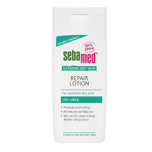 SEBAMED EXTREME DRY SKIN 200ML