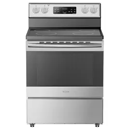 Cocina Eléctrica Telstar 30 Pulgadas 4 Quemadores TCE030920MD