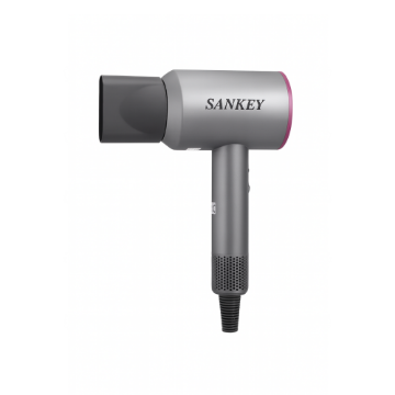 Secadora Cabello SANKEY HD150BLDCF