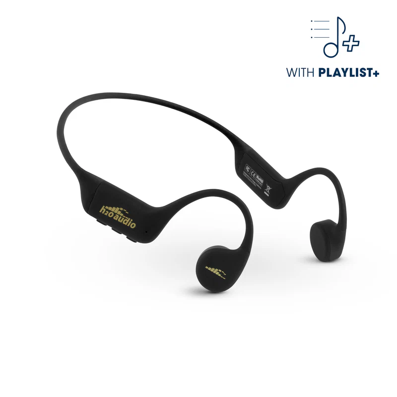 AUDIFONOS H2OAUDIO TRI 2 PRO MULTI-SPORT WITH PLAYLIST