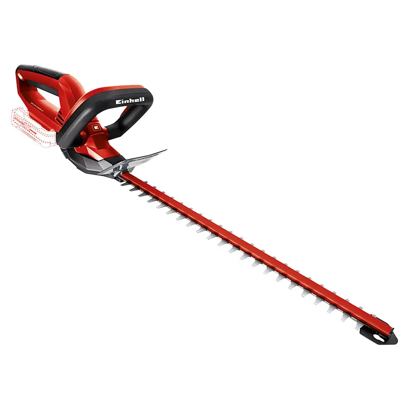 Cortasetos 46 cm 18 V Einhell (batería se vende por separado)