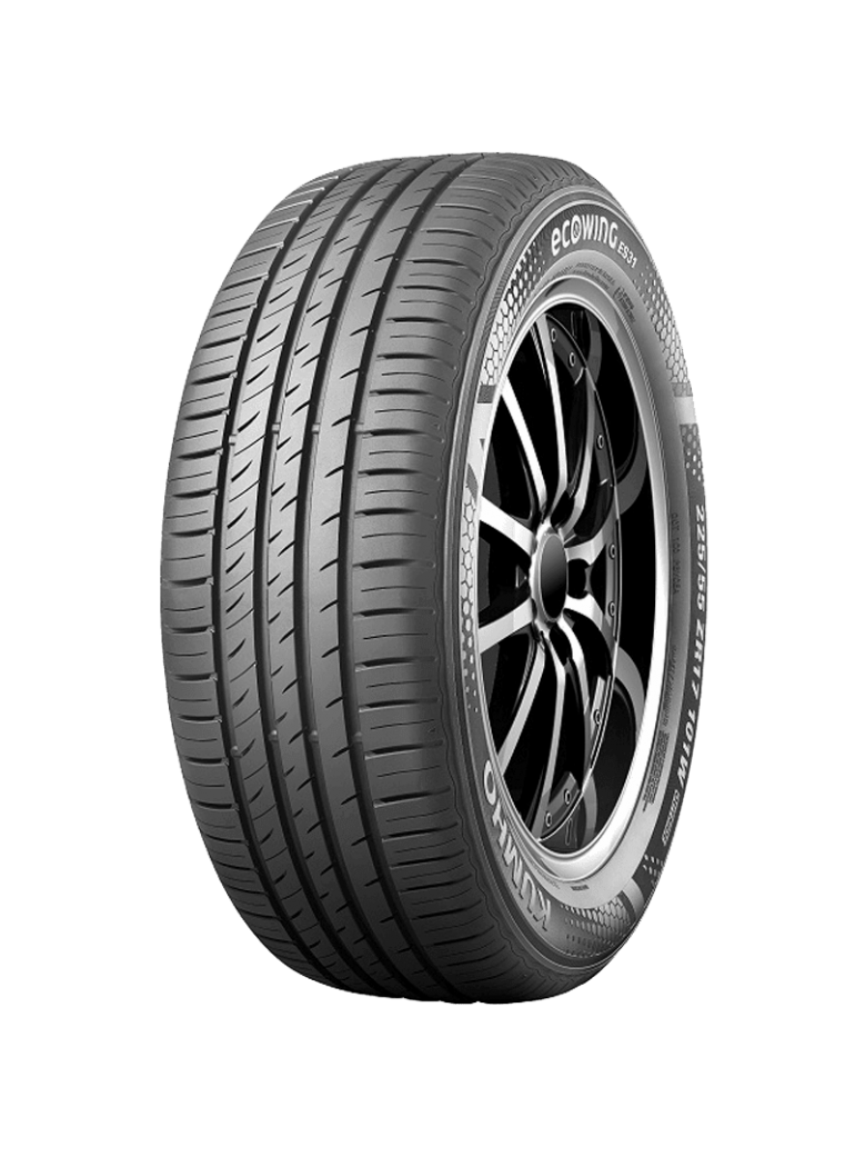 KUMHO ES31 185/60R15