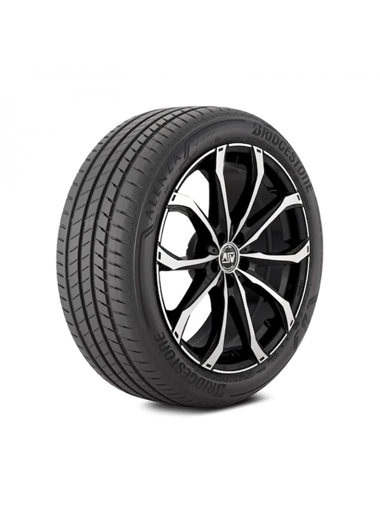BRIDGESTONE ALENZA 001 RFT 265/45R21
