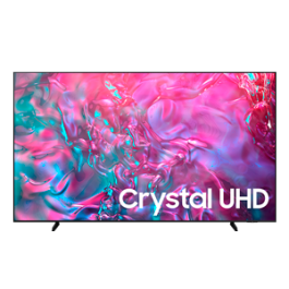 SAMSUNG – TELEVISOR 98″ CRYSTAL UHD 4K SMART – UN98DU9000PXPA