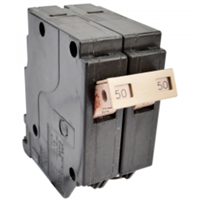 Breaker Presion 2 X 50 A Ch