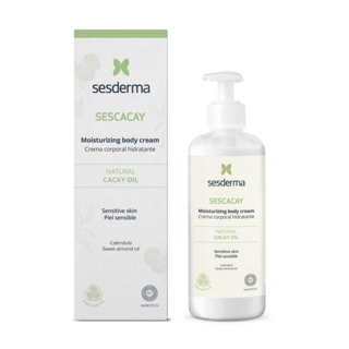 Sescacay Sesderma Crema corporal hidratante 250 ml