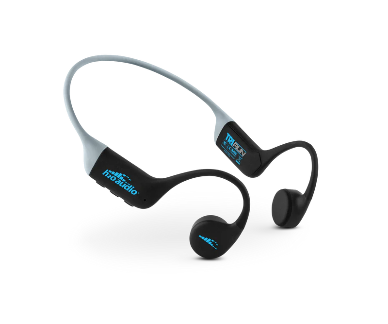 AUDIFONOS H2OAUDIO TRI RUN
