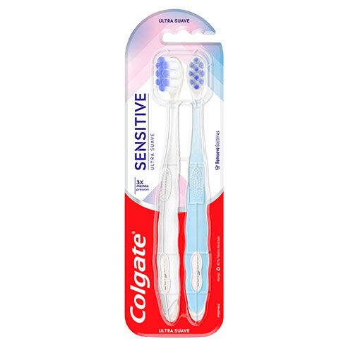 CEPILLO C SENSI ULT SUAV 2PACK