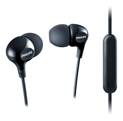 Audífonos Alámbricos Philips de Inserción, Conector 3.5 mm, Dri