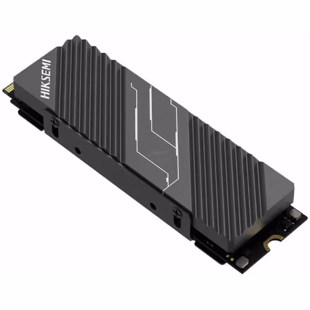 SSD M.2 HIKSEMI FUTURE LITE PCIE – 1024GB – 7000/6000MB/S
