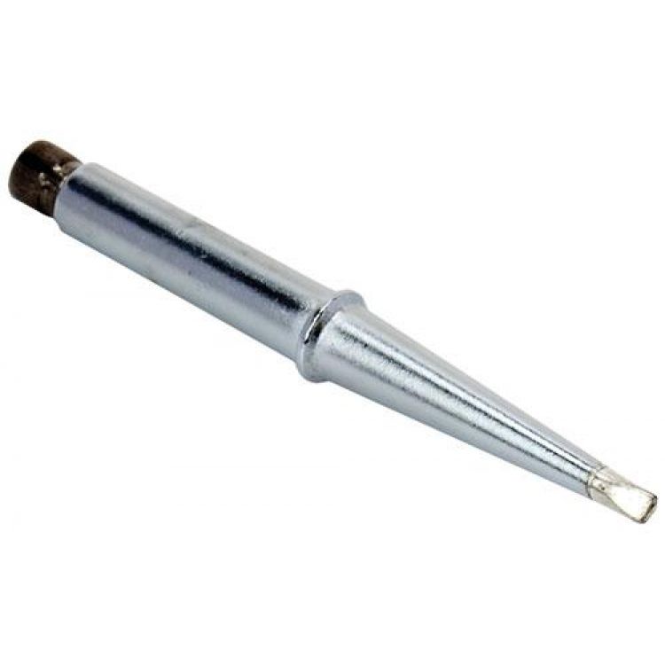 Punta destornillador para cautín Weller W60P