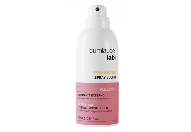Cumlaude, Hidragyn Hydra Spray, 75 ml