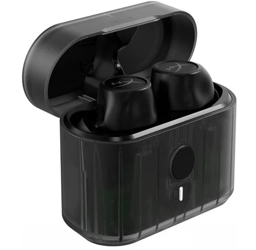 HyperX Cirro Buds Pro – Bluetooth – Negro – 727A5AA