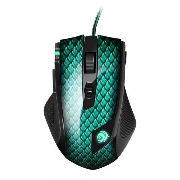 MOUSE SHARKOON DRAKONIA
