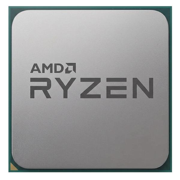 AMD Ryzen 5 3400G