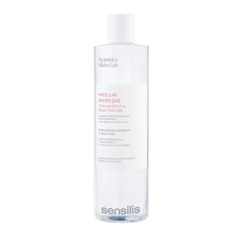SSS HIG MICELLAR WATER [AR]