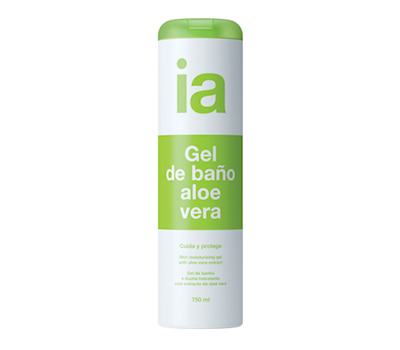 IA Gel Aloe Vera 750 ml