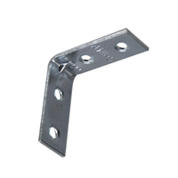 Escuadra Refuerzo 38 mm 12 Pares Decosteel