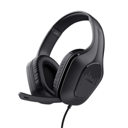 Trust Audífonos Alámbricos Gamer - 24990 TR00095