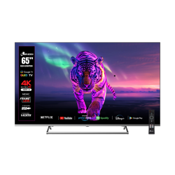 Televisor Riviera QLED Smart 4K 65'' RLED-GLT65TPQ10