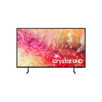 Pantalla Samsung UN43DU7000PXPA Crystal UHD -43 Pulgadas