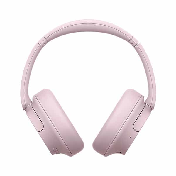Sony Audífonos BT rosado