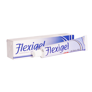 Flexigel Uso topico 30g