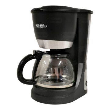 Cafetera MAGGIO CMZM12G