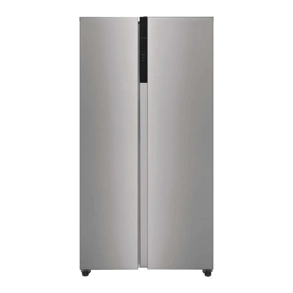 Refrigeradora Frigidaire FRSG2115AV | 21 pies cúbicos | Side By Side