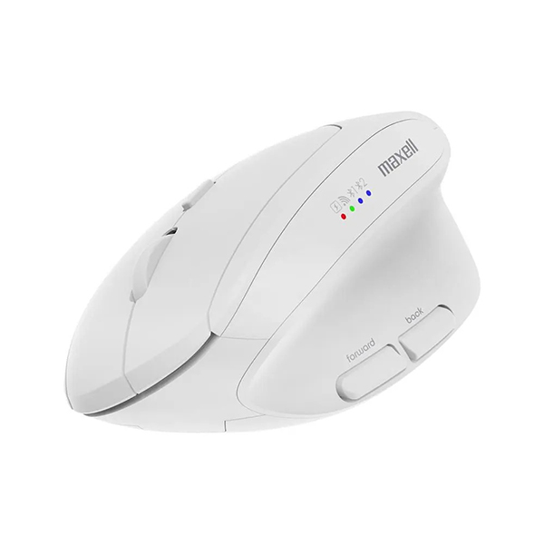 Maxell Mouse vertical