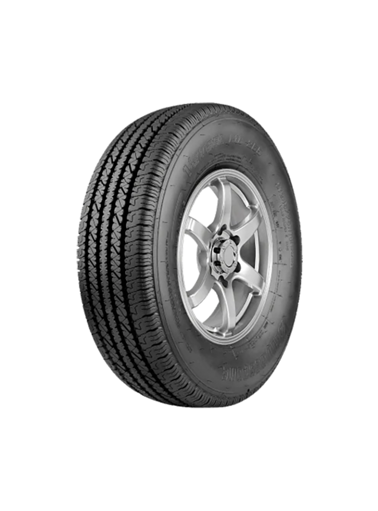 BRIDGESTONE V-STEEL 7.00R15