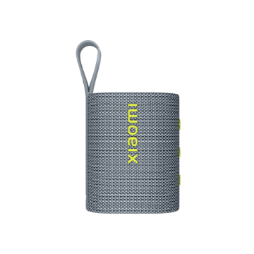 Parlante XIAOMI Sound Pocket MDZ-37-DB Gris Azulado
