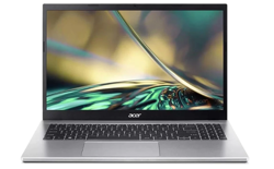 Laptop Acer 3, 15 Pulgadas FHD, Intel Core i3-N355, 8GB RAM, 51