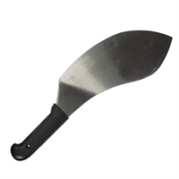 Machete Suelo Pulido Con Cacha 16"