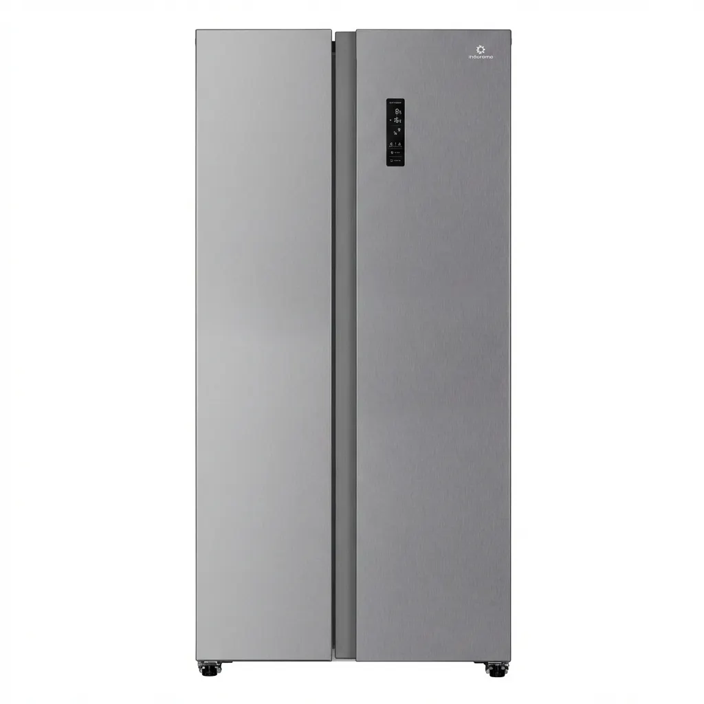 Refrigeradora Indurama Side by Side 717 Lts RI 7717 CR