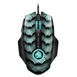 Mouse Sharkoon Drakonia II Green