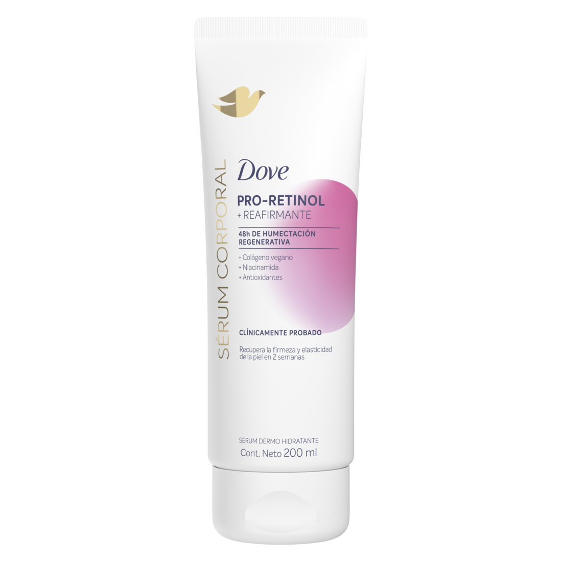 DOVE SERUM PRO-RETINOL 200 ML