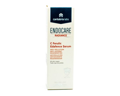 Endocare C Ferulic Edafence Serum 30ml