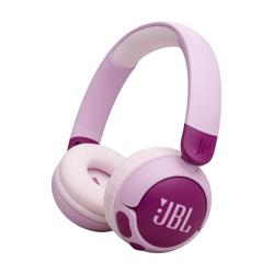 Audífono inalámbrico on ear JBL Junior 320 para niños