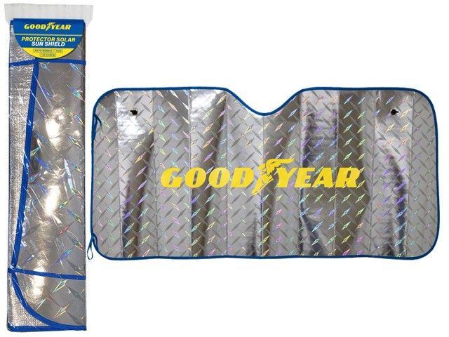 Tapasol para auto 140 x 70 centimetros