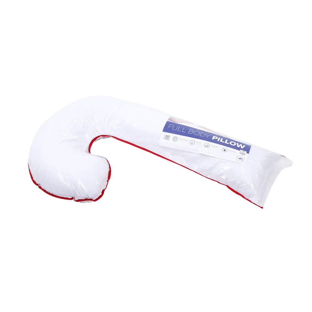 Almohada full body pillow