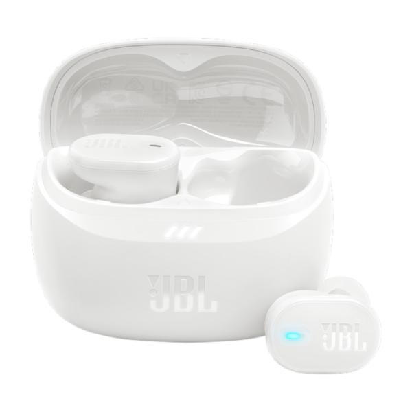 Audifono JBL Tune Buds 2 Inalámbrico Bluetooth – Blanco