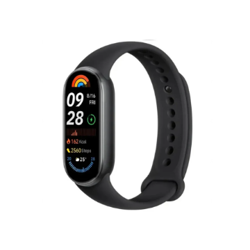 Reloj XIAOMI Redmi Smart Band 9 Negra