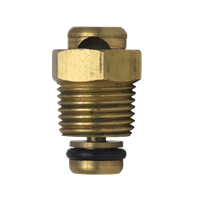 Valvula Alivio para Medidor 1/2" Coflex