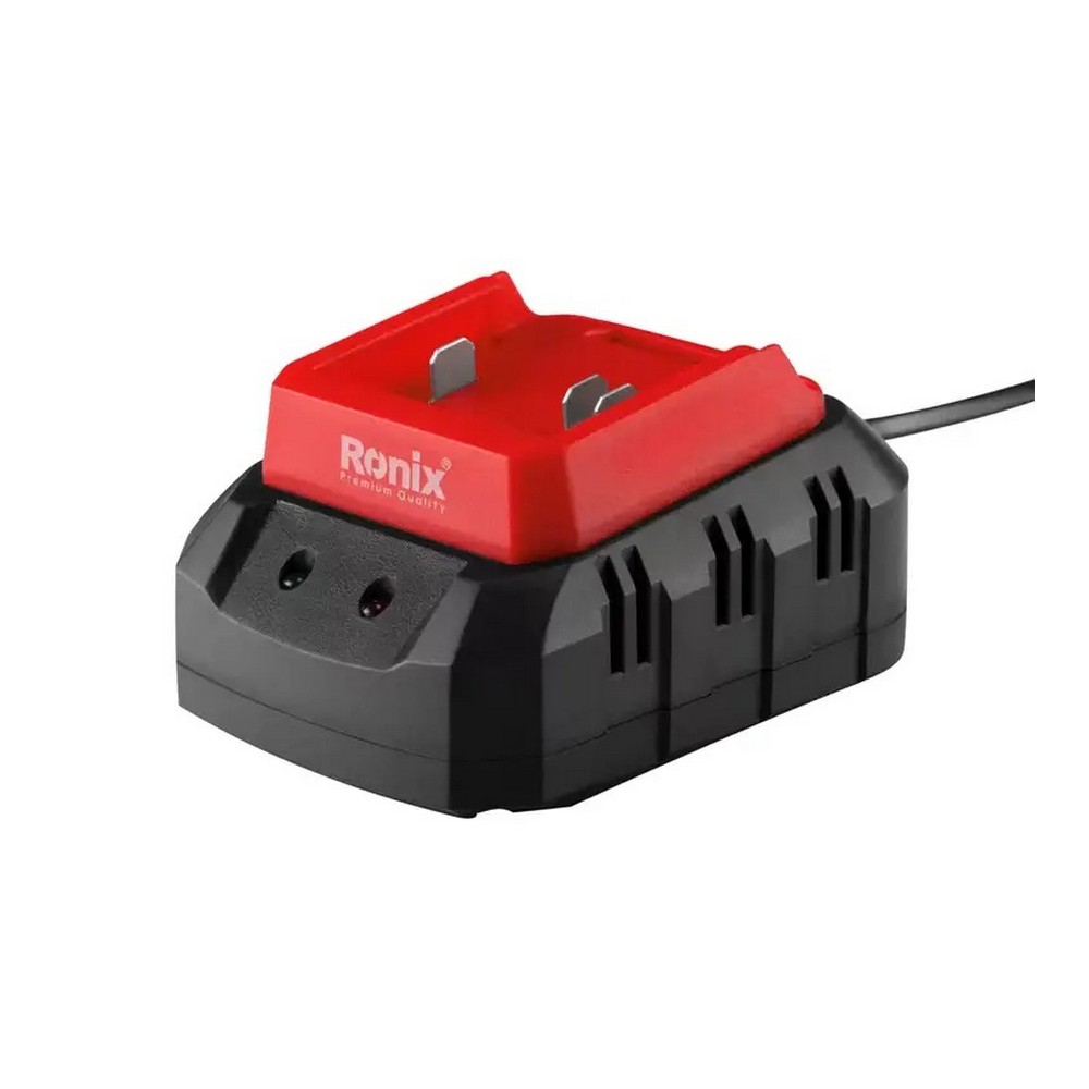 Cargador de bateria 110v 2a rapido
