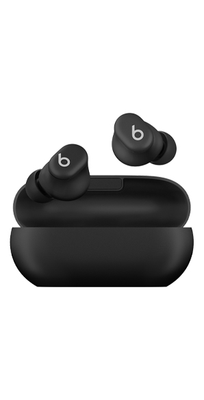 Beats Solo Buds ROJO